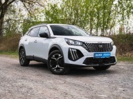 Peugeot 2008 1.2 PureTech, Salon Polska