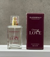 Suddenly Cherry LOVE