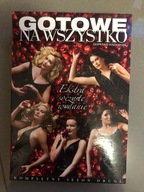 GOTOWE NA WSZYSTKO SEZON 2 - film DVD lektor napisy PL