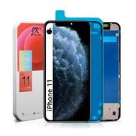 WYŚWIETLACZ EKRAN LCD DO IPHONE 11 WYMIENNY CHIP