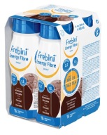 Suplement Fresenius Kabi Frebini czekolada 4x200ml