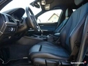 KOMPLET FOTELI BMW F21 SKORY SPORTY GRZANE SZYTE JASNA NITKA