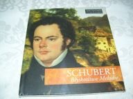 MISTRZOWIE MUZYKI KLASYCZNEJ - SCHUBERT + CD
