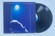 Klaus Hoffmann Ein Konzert Winyl