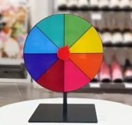 Koło fortuny + pisak