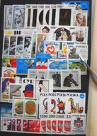 Rocznik 1992** - komplet