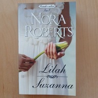 Nora Roberts - Lilah Suzanna