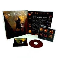 THE DARK EYE PC BIG BOX KOLEKCJONERSKI ENG