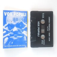 Vox Populi - No Pagues mas de 500 Ptas