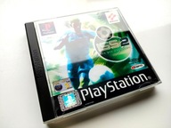 *** ISS PRO EVOLUTION 2 PS1 PSX PSONE PLAYSTATION ***