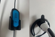 Jaecoo 7 Omoda Chery Tiggo PHEV uchwyt mocowanie ładowarki chilye ev type 2