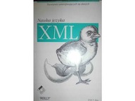 Nauka języka XML Erik T. Ray