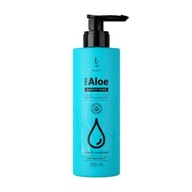 DuoLife Pro Aloe Face żel do mycia twarzy,200ml