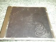 METALLICA Same Black Album 1ST. PRESS USA UNIKAT 1991 Elektra HAMMET mus