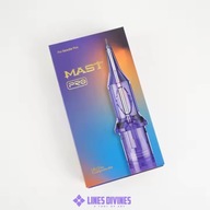 Kartridż igła do tatuażu Mast Pro 1009RS (1 szt.)