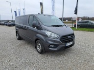 Ford Transit Custom Poleasingowe.pl
