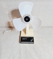 RADZIECKI WENTYLATOR ORBITA PRL.