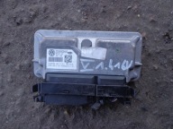 GOLF V 5 07r. 1.4 16V KOMPUTER