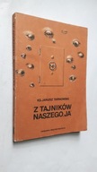 Z TAJNIKOW NASZEGO JA - Tarnowski (1987) ... DB+