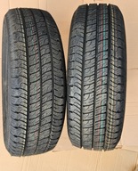 215/65R16C GOODYEAR CARGO MARATHON LETNIA 2 SZT NOWE