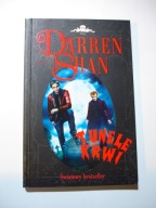 Tunele krwi tom 3. Darren Shan