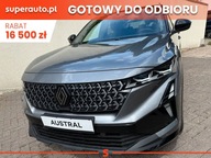 Od ręki - Techno 1.3 TCe mHEV 160KM / pakiet family