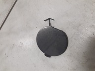 MAZDA 6 GH 2007-2012 ZDERZAK PRZÓD ZAŚLEPKA HAKA HAK KOLOR 32S