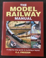 The Model Railway Manual C. J. Freezer