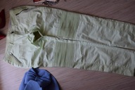 * DENIM AND DRY GOODS * SPODNIE JEANS LETNIE_44