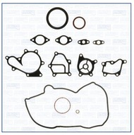 Zestaw uszczelek, skrzynia korbowa NAVARA, PATHFINDER, PICK UP 2.5D 03.02-