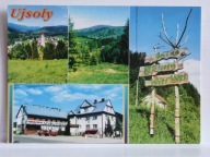 UJSOŁY CENTRUM WIDOK OGÓLNY