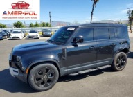 Land Rover Defender 110 S 2025 2.0 Benzyna 296KM