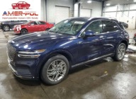 Genesis GV70 Base 2024 2.5l 2.5 Benzyna 300KM