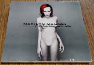 Marilyn Manson - Mechanical Animals