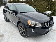 Volvo XC60 3.0 T6 304 KM AWD | Wersja Platinum | Zdalnie Odpalanie
