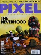 Magazyn Pixel 5 - 5/2015