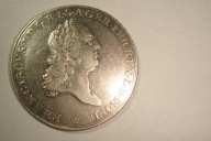 Augsburg - 1/2 talara 1760 r.