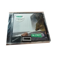 Everything Is Borrowed The Streets CD NOWA FOLIA