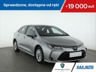 Toyota Corolla 1.5 VVT-i, Salon Polska