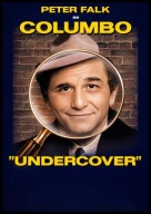 A2 PLAKAT FILM PLAKAT SERIAL COLUMBO , PORUCZNIK COLUMBO , PETER FALK