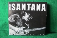 Płyta Carlos Santana The Collection CD