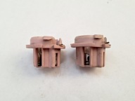 OPRAWKA ŻARÓWKI LAMPY TYŁ STOP 197822 P21/4W MERCEDES W220 W210 W215 C215