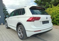 Volkswagen Tiguan Volkswagen Taigun R-Line 2.0 TDI 150KM 2.0 Diesel 150KM