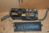 SKRZYNKA BEZPIECZNIKÓW Z KLAPKA - JEEP GRAND CHEROKEE ZJ 92-96 CHEROKEE XJ