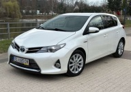 Toyota Auris 1.8 Hybryda, Pierwszy wlasciciel 1.8 Hybryda 99KM