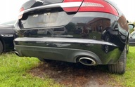 XF X250 ZDERZAK TYŁ TYLNY LIFT JAGUAR 11-15R
