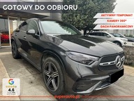 GLC Coupe 300 e 4-Matic AMG Line 2.0 (360KM) 2025