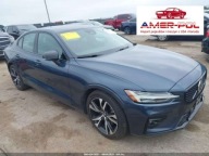 Volvo S60 2024r., 2.0L 2.0 Benzyna 247KM