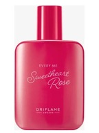 Oriflame Woda toaletowa Every Me Sweetheart Rose