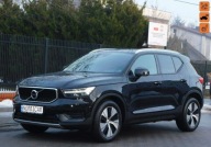 Volvo XC 40 z Gwarancja Kamera El. klapa Keyless Go.Podgrzewane Fotele.